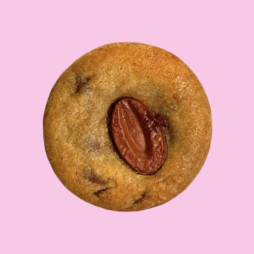 BROWN BUTTER CHOCOLATE CHIP