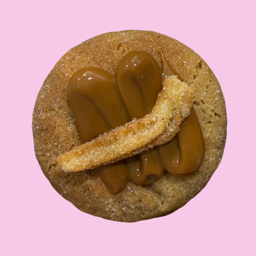 CHURRO