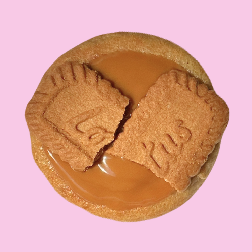 COOKIE BUTTER