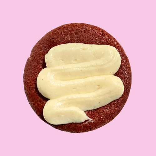RED VELVET